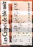 menus du restaurant : Atao Aman Bar Creperie page 03