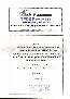 menus du restaurant : Terre Et Mer Restaurant page 01