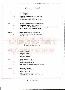 menus du restaurant : Crabe Gourmand Le page 05
