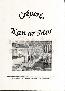 menus du restaurant : Ville D Ys La page 01