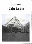 menus du restaurant : COTE JARDIN page 02