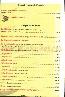 menus du restaurant : Cancalaise page 03