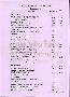 menus du restaurant : Passerelle La page 04