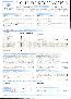 menus du restaurant : Thermes Marins page 18