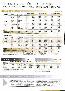 menus du restaurant : Thermes Marins page 51