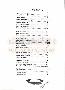 menus du restaurant : Lotus Bleu Restaurant Le page 02