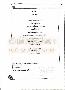 menus du restaurant : Darcel Raymond page 03