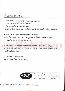 menus du restaurant : LE PIC page 07