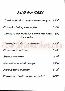 menus du restaurant : LE JARDIN DES CURES page 04
