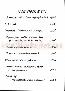 menus du restaurant : LE JARDIN DES CURES page 08