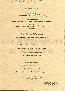 menus du restaurant : RESTAURANT LA SAPINI�RE