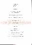 menus du restaurant : LA TABLE DES GOURMETS page 04