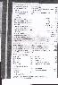 menus du restaurant : St Patern Creperie page 06