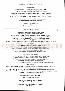 menus du restaurant : AUBERGE DE LA VOUIVRE page 03
