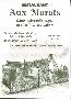 menus du restaurant : AUX MARAIS page 04