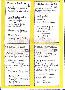 menus du restaurant : LE PERROQUET page 10