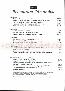 menus du restaurant : Mercure Saint Amand Montrond L Amandois page 03