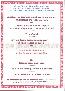 menus du restaurant : RESTAURANT LE PALINOIS page 04