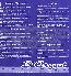 menus du restaurant : Argoat Creperie L page 04