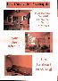 menus du restaurant : ARLEQUIN page 03