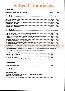 menus du restaurant : ARLEQUIN page 04