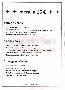 menus du restaurant : LE MOULIN DE CLOYES page 02