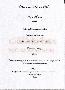 menus du restaurant : Ancre D Or Restaurant L page 03
