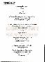 menus du restaurant : LES CAVES DE LA CROIX VERTE