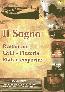 menus du restaurant : IL SOGNO DE MIJA