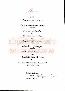 menus du restaurant : RELAIS SAINT MARTIN page 02