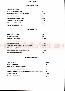 menus du restaurant : CASE CREOLE page 04