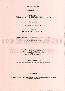 menus du restaurant : AUBERGE DES TROGNES page 07