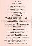 menus du restaurant : AUBERGE DES TROGNES page 14