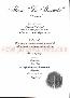 menus du restaurant : Brocante Restaurant La page 04