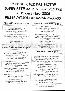 menus du restaurant : CHATEAU DE FONDJOUAN page 02
