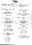 menus du restaurant : Relais Du Chateau Restaurant Le page 02