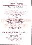 menus du restaurant : LOGIS DE FRANCE LE RELAIS MEMBRE page 03
