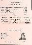 menus du restaurant : AUBERGE DE L'ECU DE FRANCE page 04