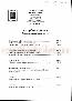 menus du restaurant : LE CHARLEMAGNE page 09