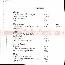 menus du restaurant : Mercure Hotel Restaurant page 04
