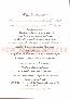 menus du restaurant : Fontaines Restaurant Les page 04