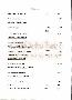 menus du restaurant : RESTAURANT HOTEL DES CANOTIERS page 16