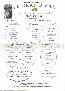 menus du restaurant : LE GRAND VAL page 05