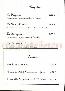 menus du restaurant : L'OREE DE CHAMPAGNE page 03