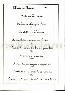 menus du restaurant : L'OREE DE CHAMPAGNE page 09