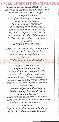 menus du restaurant : AUBERGE DES VOILIERS page 08