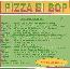 menus du restaurant : BI BOP PIZZA