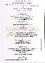 menus du restaurant : CHATEAU LES CRAYERES page 21