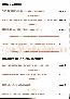 menus du restaurant : LE NIRVANA page 04