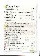 menus du restaurant : LE CERCLE SUISSE page 04